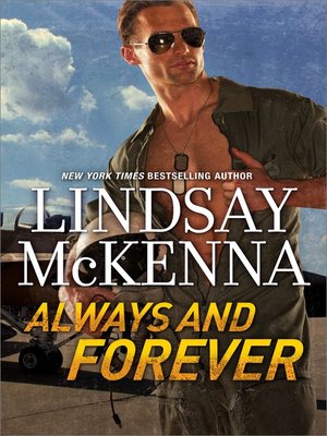 cover image of ALWAYS AND FOREVER